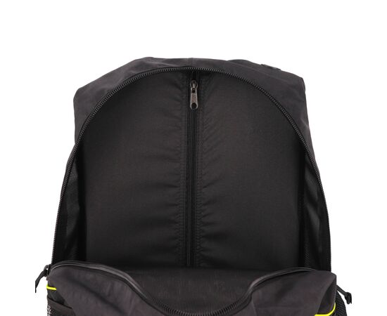 Рюкзак для ноутбука Bagland 15.6" BL Typhoon 26L Black 0017770 (1666111), изображение 5 Рюкзак для ноутбука Bagland 15.6" BL Typhoon 26L Black 0017770 (1666111), изображение 5