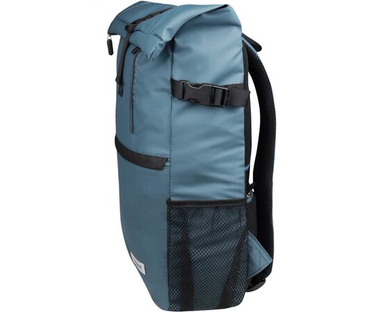 Рюкзак для ноутбука Bagland 15.6" Wander 28L rolltop 0011091 Gray (1135921516), изображение 2 Рюкзак для ноутбука Bagland 15.6" Wander 28L rolltop 0011091 Gray (1135921516), изображение 2