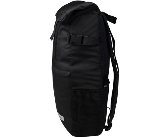 Рюкзак для ноутбука Bagland 15.6" Wander 28L rolltop 0011091 Black (1135921515), изображение 2