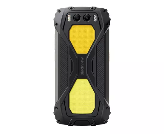 Мобільний телефон Blackview BV7300 6/256GB Black (6931548319030), зображення 3 Мобільний телефон Blackview BV7300 6/256GB Black (6931548319030), зображення 3