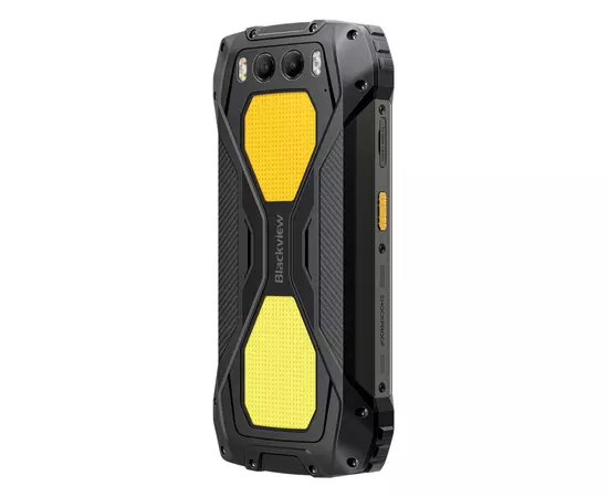 Мобільний телефон Blackview BV7300 6/256GB Black (6931548319030), зображення 4 Мобільний телефон Blackview BV7300 6/256GB Black (6931548319030), зображення 4