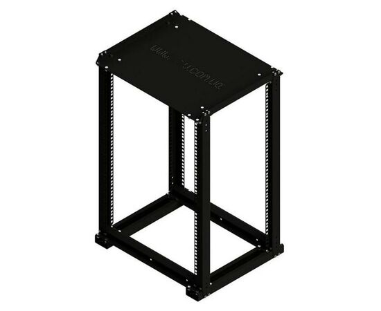 Стойка CSV двухрамная 24U (CSV-24U 400 Lite)