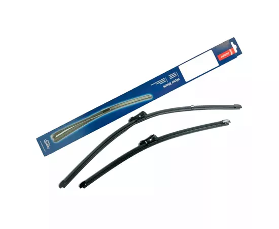 Щетка стеклоочистителя Denso DF-037, изображение 2 Щетка стеклоочистителя Denso DF-037, изображение 2