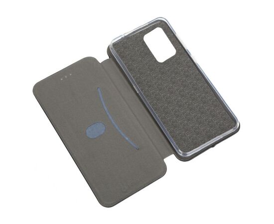 Чехол для мобильного телефона BeCover Exclusive Samsung Galaxy A52 SM-A525 Black (707010), изображение 3