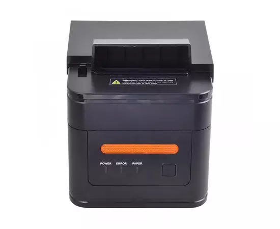 Принтер чеків X-PRINTER XP-A300L USB, RS-232, Ethernet, дзвоник (XP-A300L-U-RS232-E-0123)