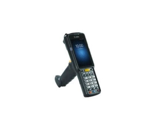 Термінал збору даних Zebra МС33 Qualcomm 8056/2GB/16GB/WiFi/BT/NFC/Android (MC330M-GL4HG2RW)
