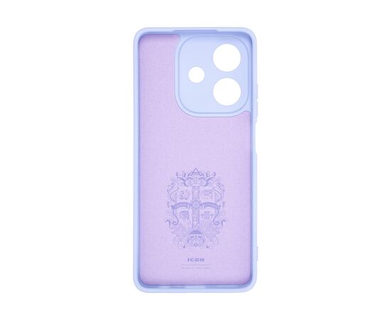 Чехол для мобильного телефона Armorstandart ICON OPPO A3 4G / A3x 4G / A40m 4G Camera cover Lavender (ARM80886), изображение 2