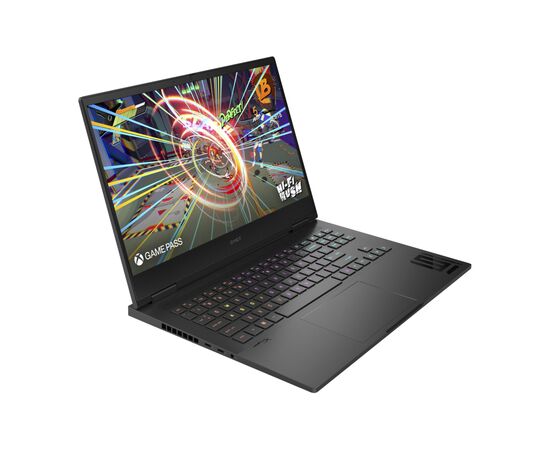 Ноутбук HP OMEN 16-wf0006ua (8F2D3EA), изображение 2