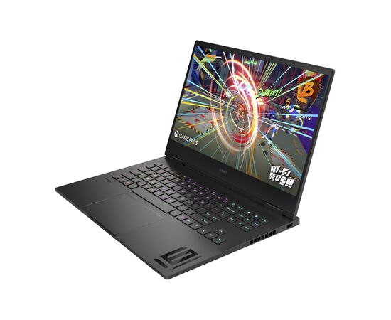 Ноутбук HP OMEN 16-wf0006ua (8F2D3EA), изображение 3