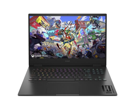 Ноутбук HP OMEN 16-wf0006ua (8F2D3EA)