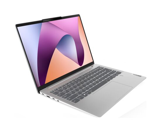 Ноутбук Lenovo IdeaPad Slim 5 14IAH8 (83BF005JRA), зображення 2
