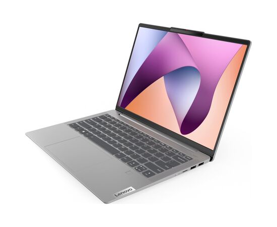 Ноутбук Lenovo IdeaPad Slim 5 14IAH8 (83BF005JRA), зображення 3