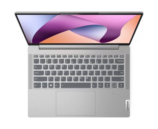 Ноутбук Lenovo IdeaPad Slim 5 14IAH8 (83BF005JRA), зображення 4