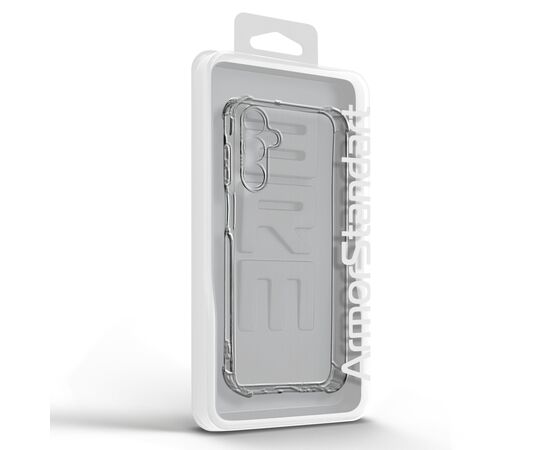 Чохол до мобільного телефона Armorstandart Air Force Samsung A15 4G (A155) / A15 5G Camera cover Clear (ARM82786), зображення 6