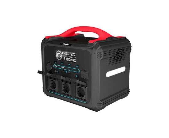 Зарядна станція Energizer 1200W, 1102Wh (PPS1100W2F)