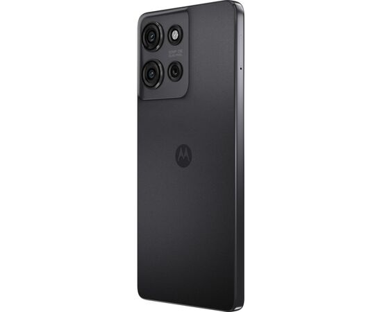 Мобільний телефон Motorola G75 8/256GB Charcoal Grey (PB3Y0009RS), зображення 10 Мобільний телефон Motorola G75 8/256GB Charcoal Grey (PB3Y0009RS), зображення 10