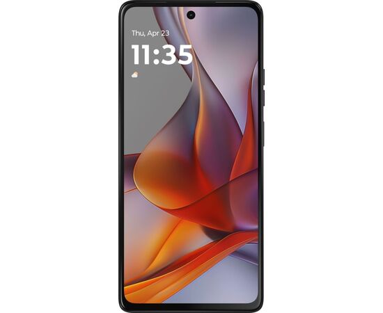 Мобільний телефон Motorola G75 8/256GB Charcoal Grey (PB3Y0009RS), зображення 2 Мобільний телефон Motorola G75 8/256GB Charcoal Grey (PB3Y0009RS), зображення 2