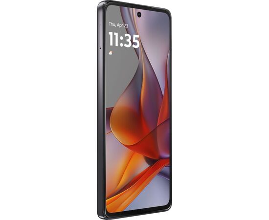 Мобільний телефон Motorola G75 8/256GB Charcoal Grey (PB3Y0009RS), зображення 8 Мобільний телефон Motorola G75 8/256GB Charcoal Grey (PB3Y0009RS), зображення 8