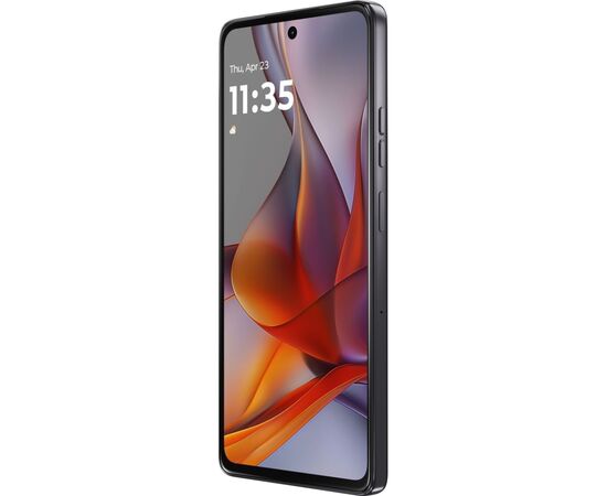 Мобільний телефон Motorola G75 8/256GB Charcoal Grey (PB3Y0009RS), зображення 9 Мобільний телефон Motorola G75 8/256GB Charcoal Grey (PB3Y0009RS), зображення 9