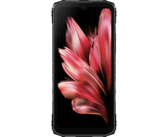 Мобільний телефон Doogee Blade10 4/128Gb Black Red (6923740216415), зображення 2 Мобільний телефон Doogee Blade10 4/128Gb Black Red (6923740216415), зображення 2