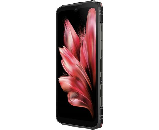 Мобільний телефон Doogee Blade10 4/128Gb Black Red (6923740216415), зображення 9 Мобільний телефон Doogee Blade10 4/128Gb Black Red (6923740216415), зображення 9