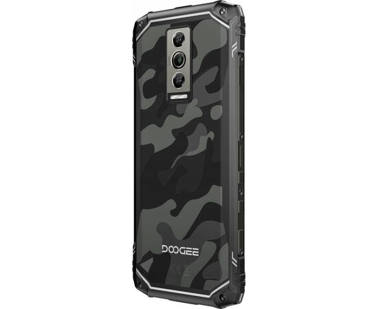 Мобильный телефон Doogee Blade10 4/128Gb Camouflage Gray (6923740216422), изображение 10 Мобильный телефон Doogee Blade10 4/128Gb Camouflage Gray (6923740216422), изображение 10