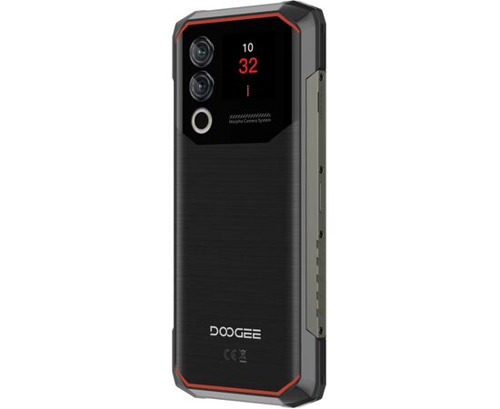 Мобильный телефон Doogee Blade10 Max 8/256Gb Black (6923740229187), изображение 6 Мобильный телефон Doogee Blade10 Max 8/256Gb Black (6923740229187), изображение 6