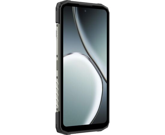 Мобильный телефон Doogee Blade10 Max 8/256Gb Silver (6923740229170), изображение 4 Мобильный телефон Doogee Blade10 Max 8/256Gb Silver (6923740229170), изображение 4