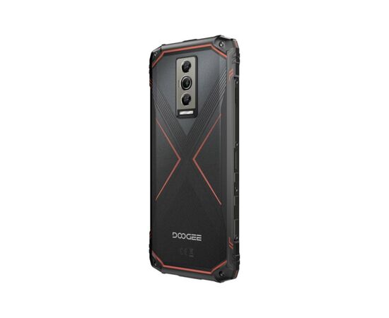 Мобильный телефон Doogee Blade10 Pro 6/256Gb Black Red (6923740215005), изображение 10 Мобильный телефон Doogee Blade10 Pro 6/256Gb Black Red (6923740215005), изображение 10