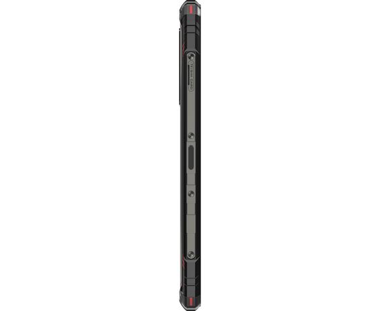 Мобильный телефон Doogee Blade10 Pro 6/256Gb Black Red (6923740215005), изображение 4 Мобильный телефон Doogee Blade10 Pro 6/256Gb Black Red (6923740215005), изображение 4