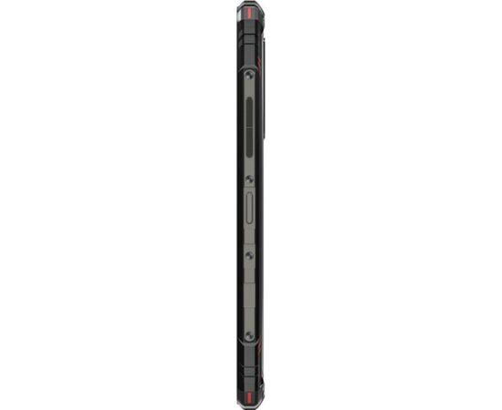 Мобильный телефон Doogee Blade10 Pro 6/256Gb Black Red (6923740215005), изображение 5 Мобильный телефон Doogee Blade10 Pro 6/256Gb Black Red (6923740215005), изображение 5