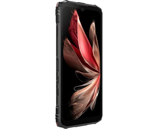 Мобильный телефон Doogee Blade10 Pro 6/256Gb Black Red (6923740215005), изображение 8 Мобильный телефон Doogee Blade10 Pro 6/256Gb Black Red (6923740215005), изображение 8