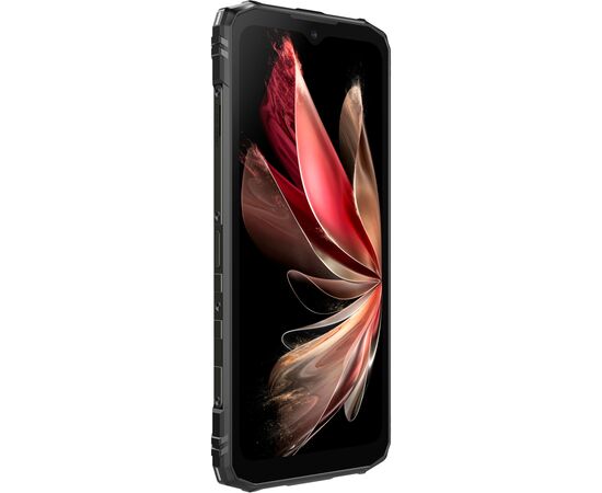 Мобільний телефон Doogee Blade10 Pro 6/256Gb Black Silver (6923740215012), зображення 8 Мобільний телефон Doogee Blade10 Pro 6/256Gb Black Silver (6923740215012), зображення 8