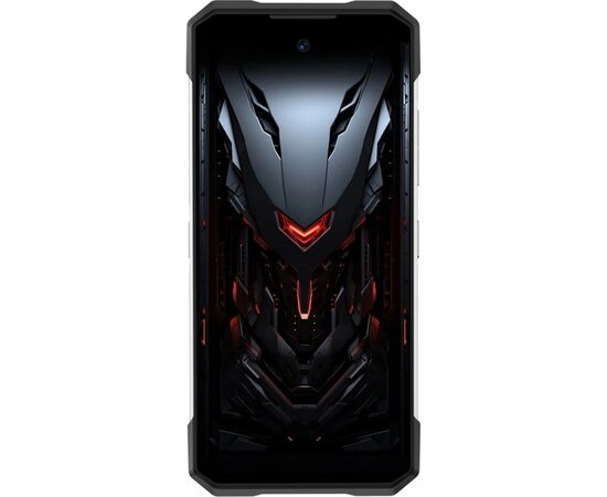 Мобильный телефон Doogee S200 12/256Gb Silver (6923740227824), изображение 2 Мобильный телефон Doogee S200 12/256Gb Silver (6923740227824), изображение 2