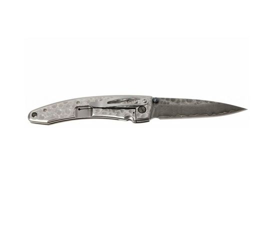 Ніж Mcusta Forge "Tsuchi" Damascus (MC-0114D), зображення 2 Ніж Mcusta Forge "Tsuchi" Damascus (MC-0114D), зображення 2