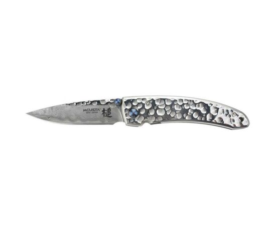 Нож Mcusta Forge "Tsuchi" Damascus (MC-0114D)