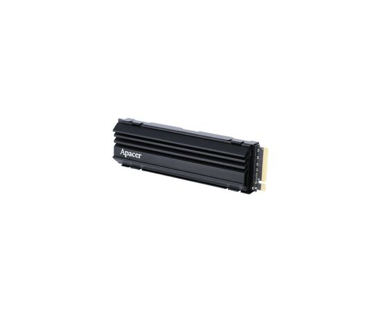 Накопитель SSD M.2 2280 1TB Apacer (AP1TBAS2280Q4U-1), изображение 2 Накопитель SSD M.2 2280 1TB Apacer (AP1TBAS2280Q4U-1), изображение 2