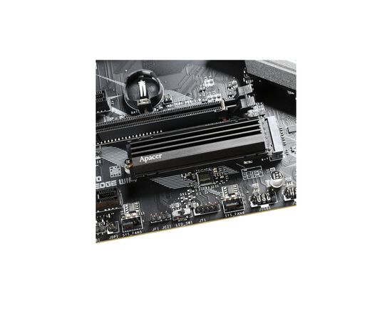 Накопитель SSD M.2 2280 2TB Apacer (AP2TBAS2280Q4U-1), изображение 3 Накопитель SSD M.2 2280 2TB Apacer (AP2TBAS2280Q4U-1), изображение 3