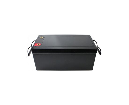 Батарея LiFePo4 PowerPlant 24V 200Ah, LFP24200 (NV820641)