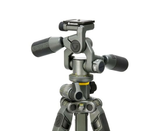 Штатив Vanguard Alta Pro 2+ 263AP (DAS301020), изображение 12 Штатив Vanguard Alta Pro 2+ 263AP (DAS301020), изображение 12