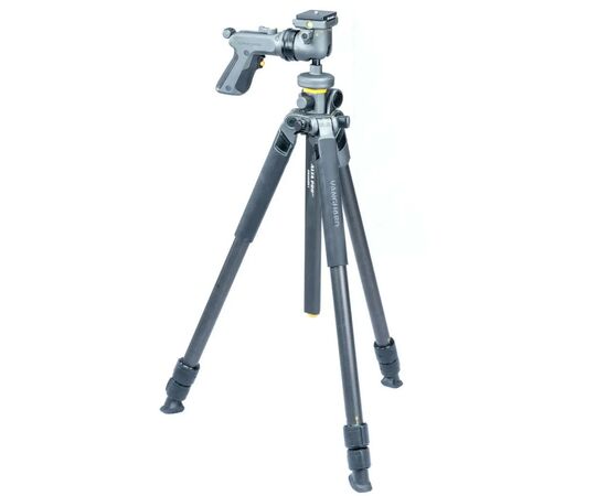 Штатив Vanguard Alta Pro 2+ 263CGHT (DAS302031), изображение 2 Штатив Vanguard Alta Pro 2+ 263CGHT (DAS302031), изображение 2