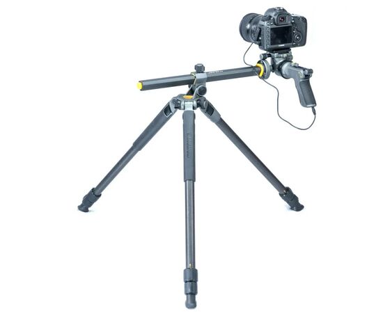 Штатив Vanguard Alta Pro 2+ 263CGHT (DAS302031), изображение 3 Штатив Vanguard Alta Pro 2+ 263CGHT (DAS302031), изображение 3