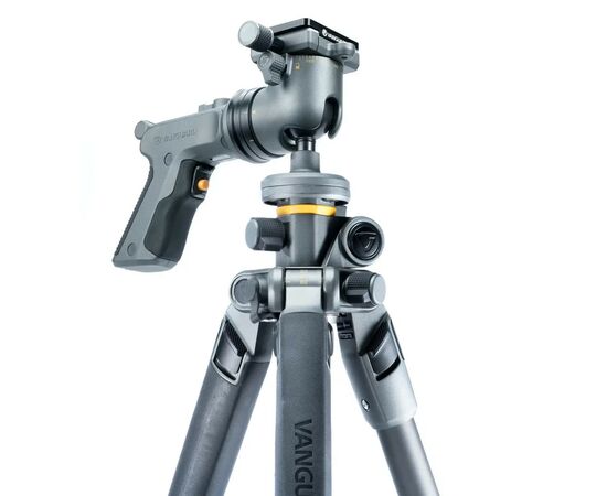 Штатив Vanguard Alta Pro 2+ 263CGHT (DAS302031), изображение 4 Штатив Vanguard Alta Pro 2+ 263CGHT (DAS302031), изображение 4