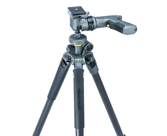 Штатив Vanguard Alta Pro 2+ 263CGHT (DAS302031), изображение 8 Штатив Vanguard Alta Pro 2+ 263CGHT (DAS302031), изображение 8