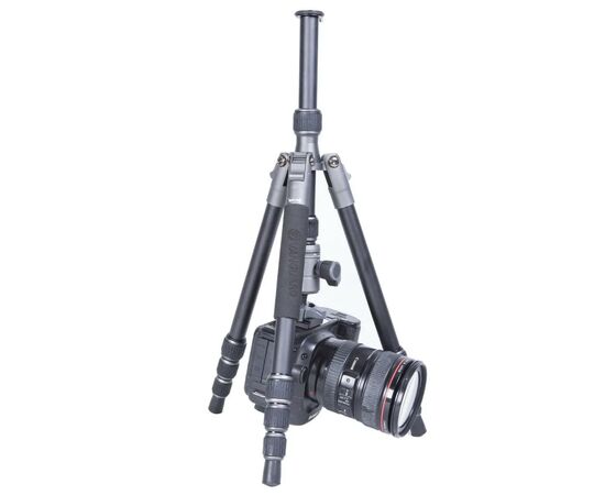 Штатив Vanguard VEO 3GO 204AB (DAS301091), изображение 10 Штатив Vanguard VEO 3GO 204AB (DAS301091), изображение 10