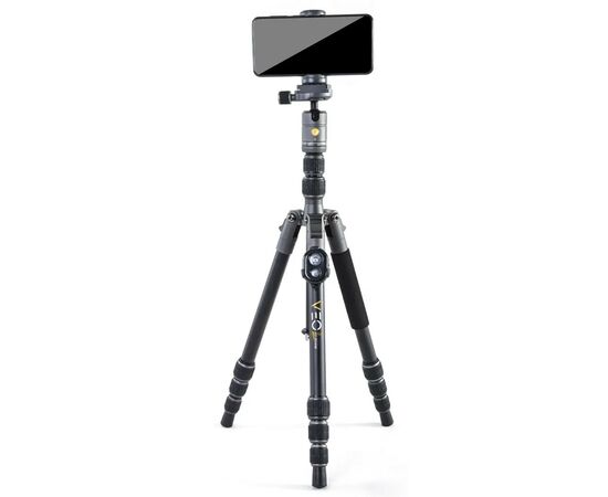 Штатив Vanguard VEO 3GO 204AB (DAS301091), изображение 2 Штатив Vanguard VEO 3GO 204AB (DAS301091), изображение 2
