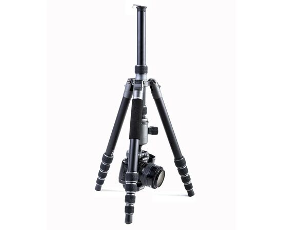 Штатив Vanguard VEO 3GO 235AB (DAS301280), изображение 10 Штатив Vanguard VEO 3GO 235AB (DAS301280), изображение 10