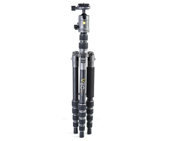 Штатив Vanguard VEO 3GO 235AB (DAS301280), изображение 4 Штатив Vanguard VEO 3GO 235AB (DAS301280), изображение 4