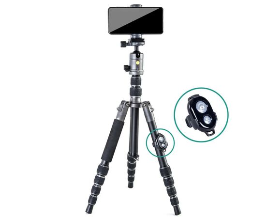 Штатив Vanguard VEO 3GO 235AB (DAS301280)