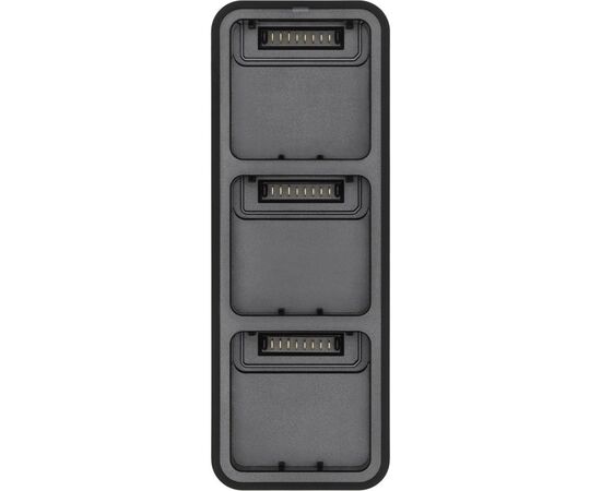 Зарядное устройство для дрона DJI Mavic 3 100W Battery Charging Hub (CP.EN.00000422.01), изображение 2 Зарядное устройство для дрона DJI Mavic 3 100W Battery Charging Hub (CP.EN.00000422.01), изображение 2